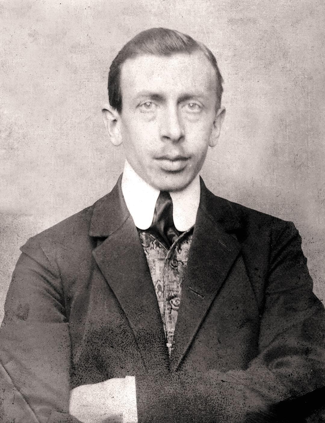 Modest Sosenko
