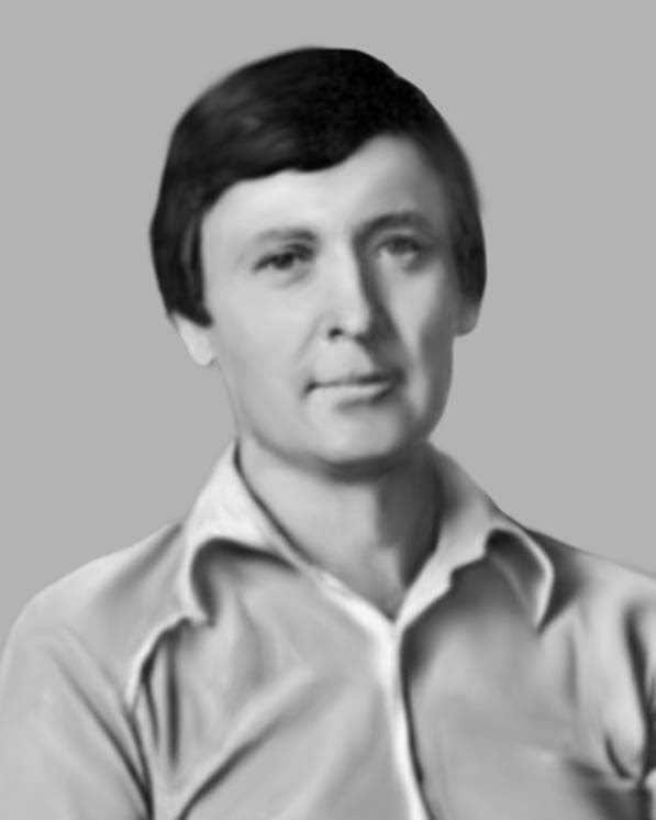 Yevhen Hordiiets