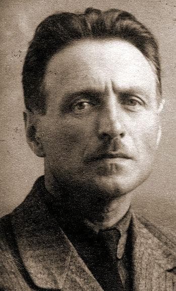 Mykhailo Boichuk