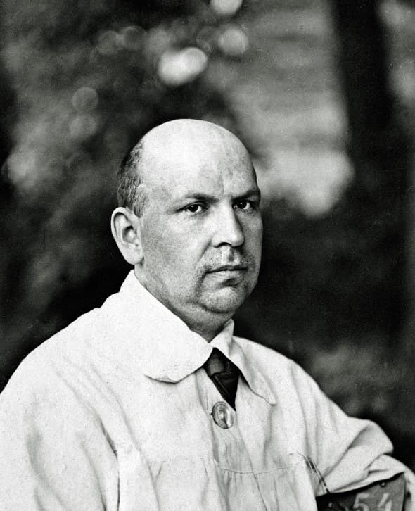 Heorhiy Narbut
