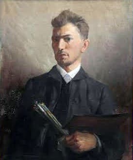 Mykola Ivasyuk