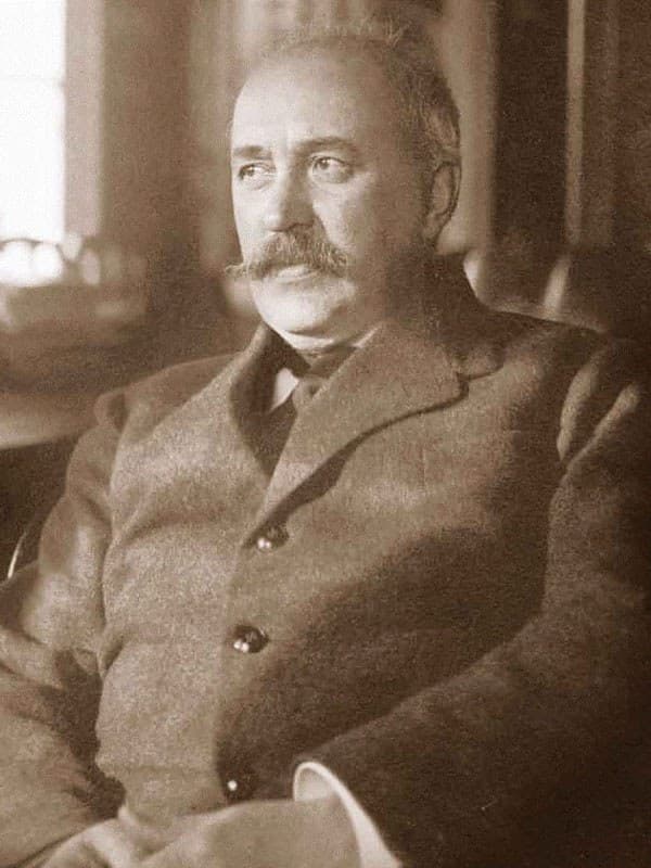 Mykhailo Berkos