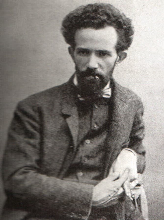 Oleksandr Murashko