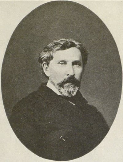 Kostiantyn Trutovskyi
