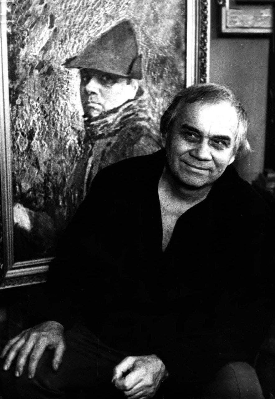 Viktor Zaretskyi