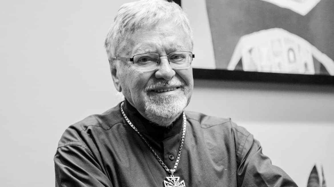 Oleksandr Dubovyk