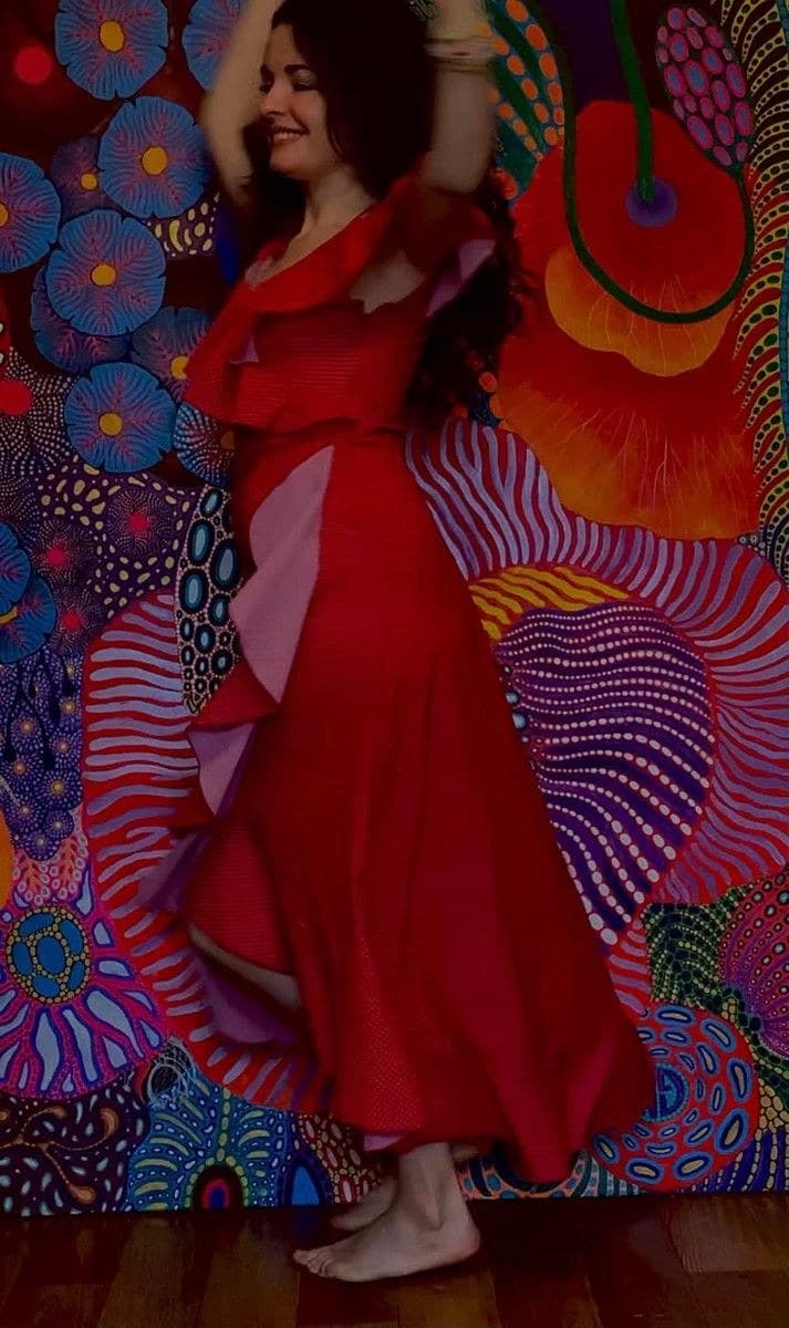 Mariia Holub