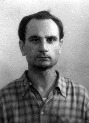 Oleksii Fishchenko