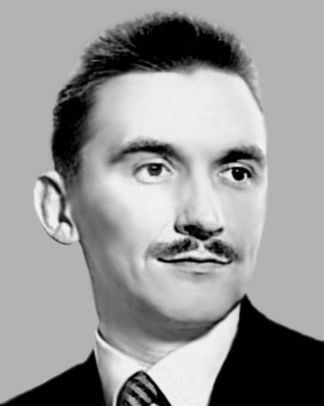 Liuboslav Hutsaliuk