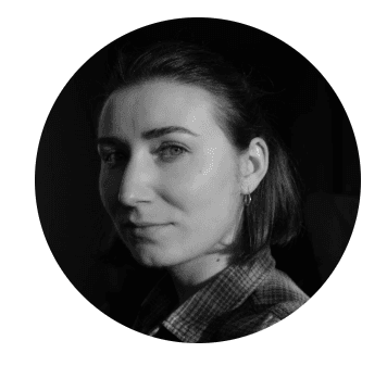 Ilona Shymchyts