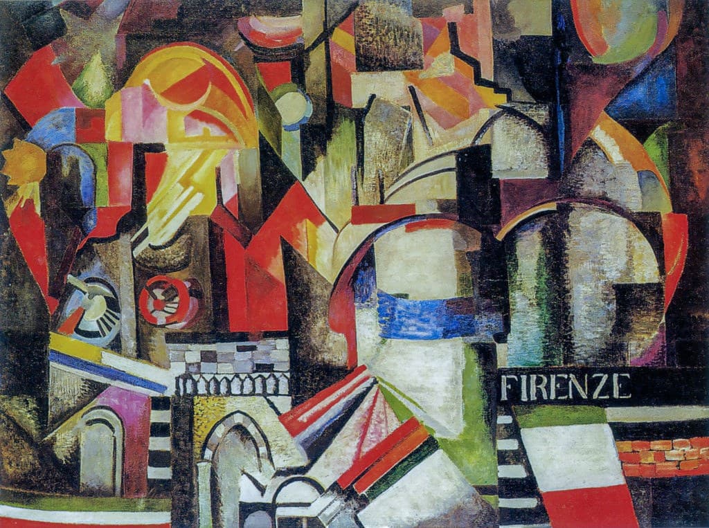 Florence