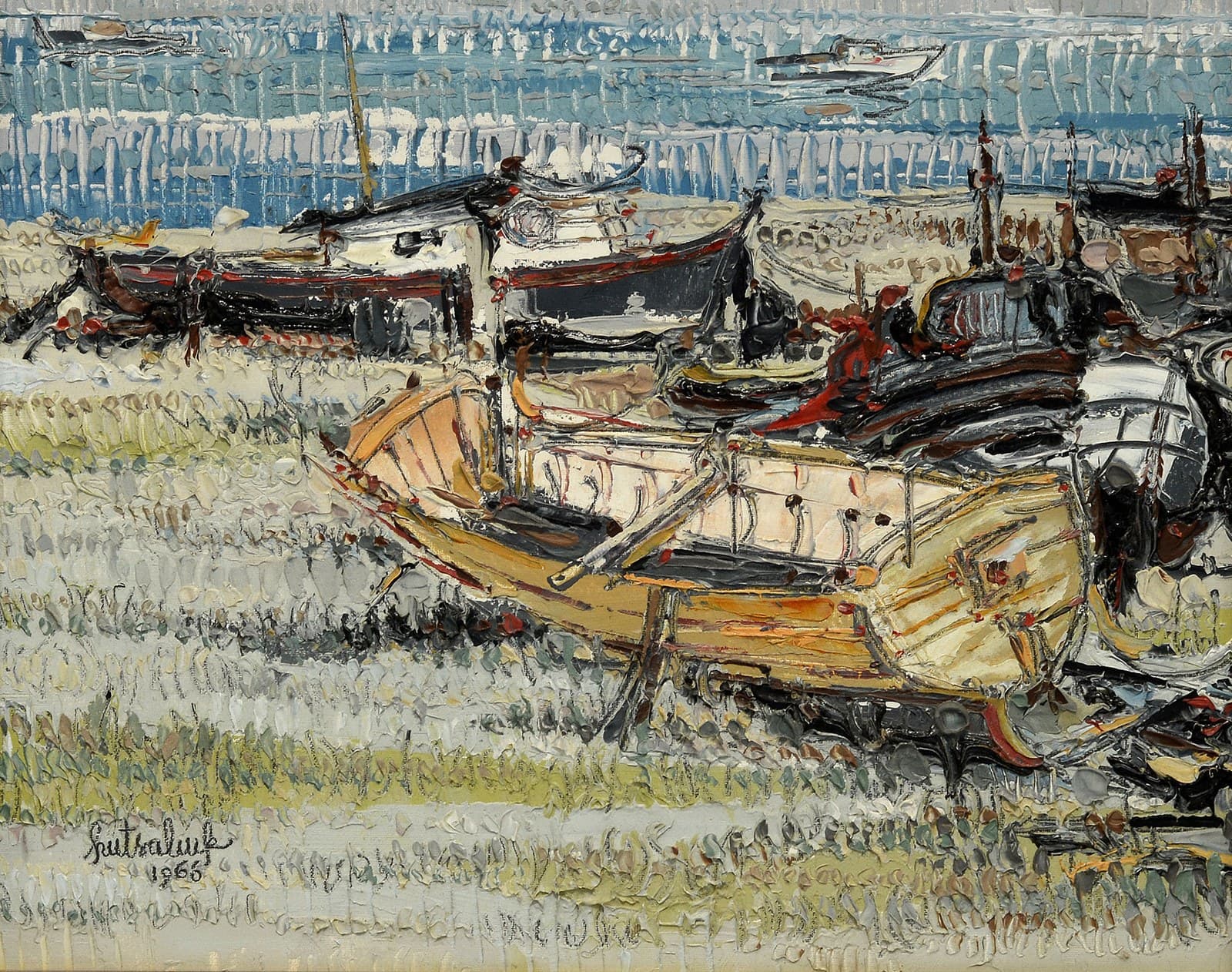Boats