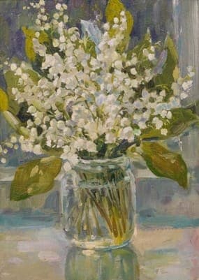 Lilies of the Valley