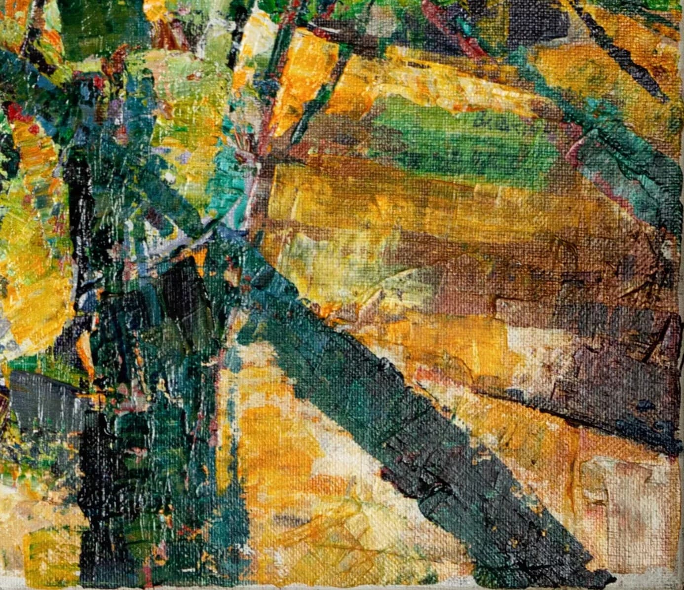 Plants Labirynth