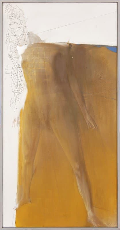 Babylon, from the series Reminiscences. The Prodigal Son