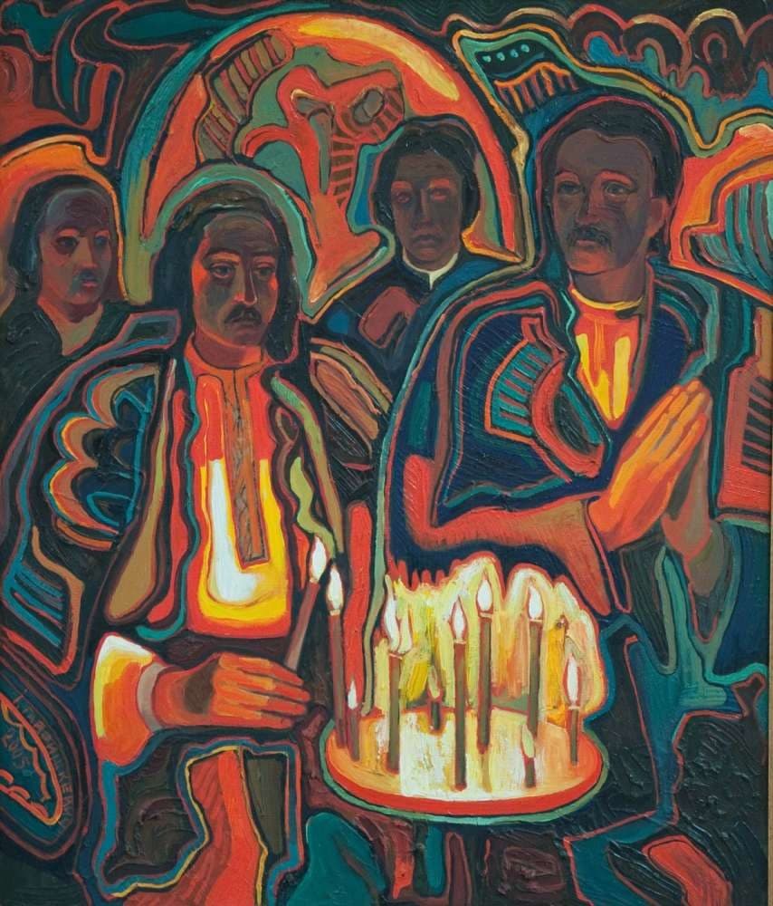 Prayer